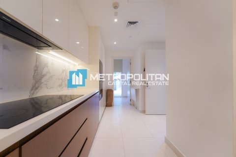 Таунхаус с 3 спальнями №120217 20