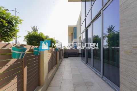 Таунхаус с 3 спальнями №120217 27