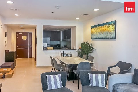 2 غرف نوم شقة في Culture Village, الإمارات العربية المتحدة رقم 120221 4