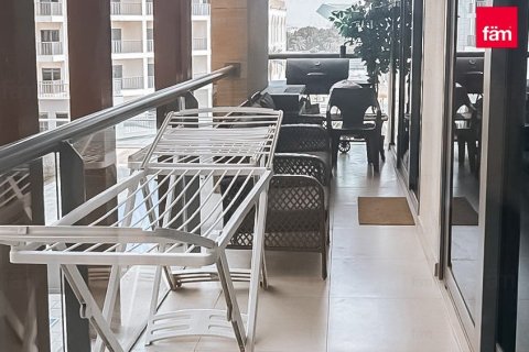 2 غرف نوم شقة في Culture Village, الإمارات العربية المتحدة رقم 120221 11