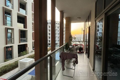 Квартира с 2 спальнями №120221 2