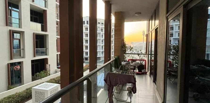 Квартира с 2 спальнями №120221