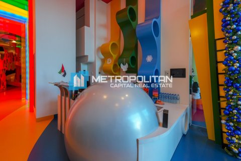 Квартира с 3 спальнями  №120219 19