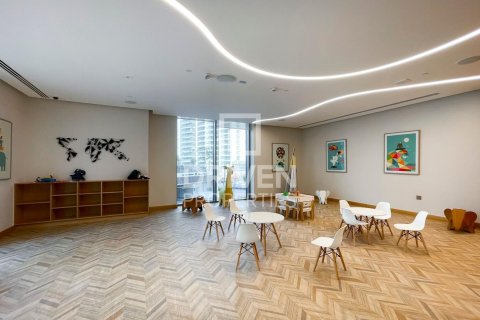 2 bedrooms Apartment in Dubai Creek Harbour (The Lagoons), UAE No. 138674 15