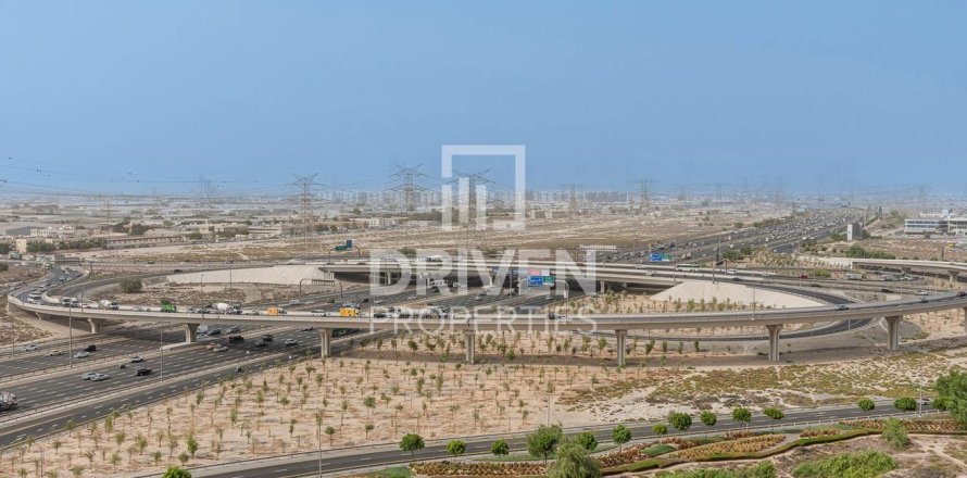 1 bedroom Apartment in Dubai Hills Estate, UAE No. 138675