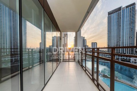 2 bedrooms Apartment in Creek Beach, UAE No. 138670 12