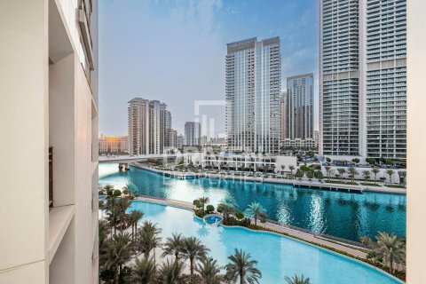 2 bedrooms Apartment in Creek Beach, UAE No. 138670