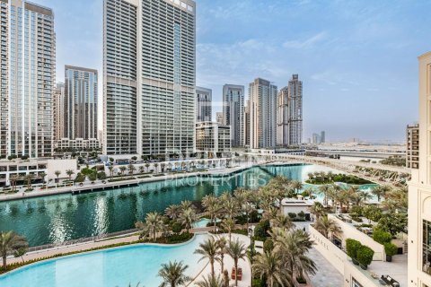 2 bedrooms Apartment in Creek Beach, UAE No. 138670 3