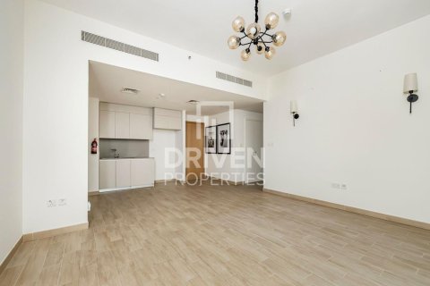 2 bedrooms Apartment in Creek Beach, UAE No. 138670 6