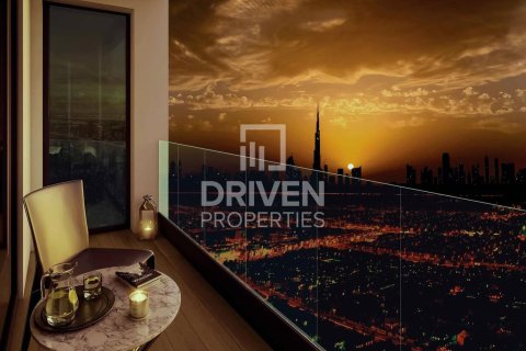 1 bedroom Apartment in Sobha Hartland, UAE No. 138673 9