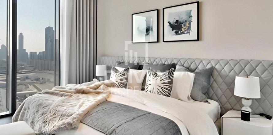 1 bedroom Apartment in Sobha Hartland, UAE No. 138671