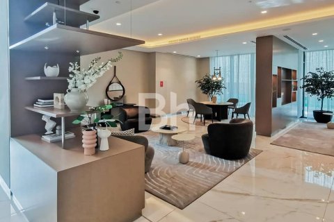 1 غرف نوم شقة في دبي, الإمارات العربية المتحدة رقم 67136 17