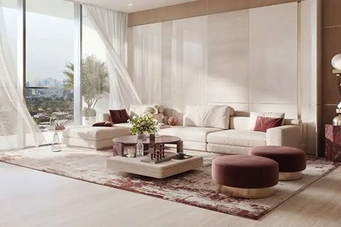 Appartement de Studio à Binghatti Etherea Jumeirah Village Circle, UAE No. 173110 6