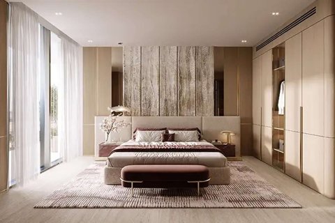 Appartement de Studio à Binghatti Etherea Jumeirah Village Circle, UAE No. 173110 7