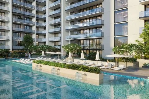35m² Apartment in Binghatti Luxuria Jumeirah Village Triangle, UAE No. 173111 3