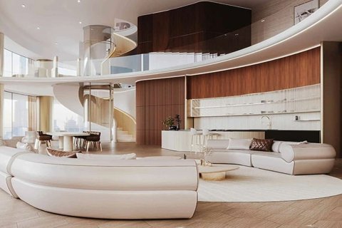 35m² Apartment in Binghatti Luxuria Jumeirah Village Triangle, UAE No. 173111 9