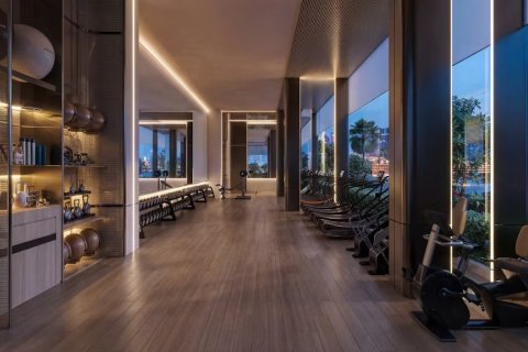 35m² Apartment in Binghatti Luxuria Jumeirah Village Triangle, UAE No. 173111 8