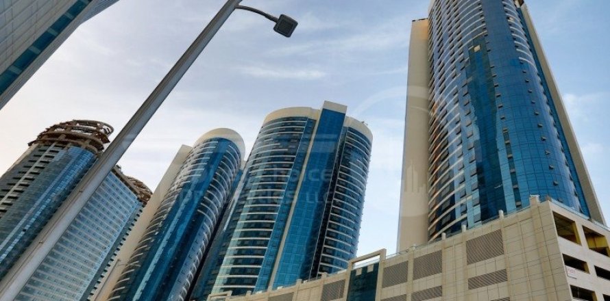 Studio Apartment in Al Reem Island, UAE No. 172664