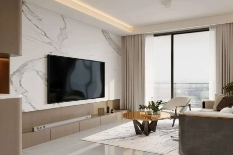 Квартира студия в Listone Residence, International City, ОАЭ №173109 6