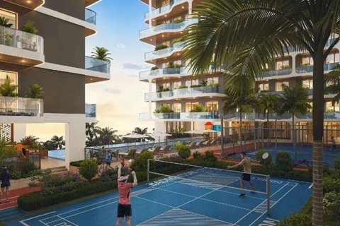 Квартира студия в Listone Residence, International City, ОАЭ №173109 13