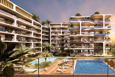 Квартира студия в Listone Residence, International City, ОАЭ №173109 10