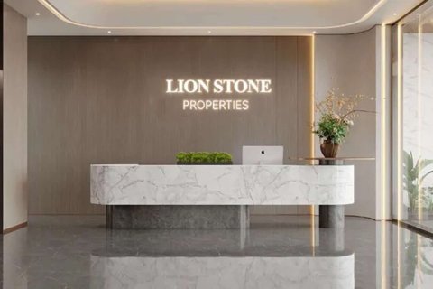 Квартира студия в Listone Residence, International City, ОАЭ №173109 7