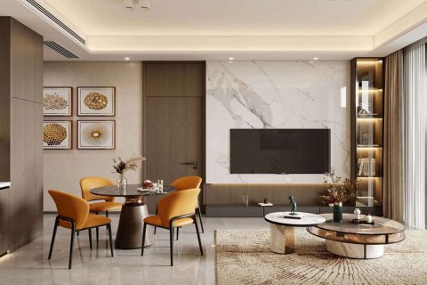Квартира студия в Listone Residence, International City, ОАЭ №173109