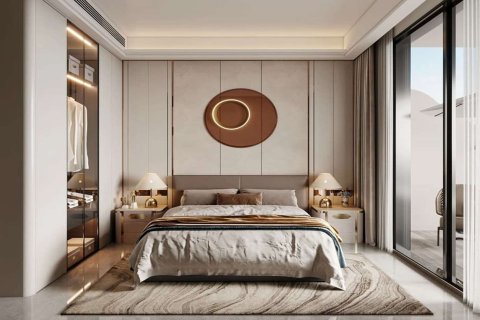 Квартира студия в Listone Residence, International City, ОАЭ №173109 3