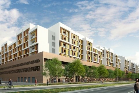 1 bedroom Apartment in Masdar City, UAE No. 172663 4