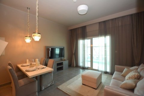 1 bedroom Apartment in Masdar City, UAE No. 172663 9