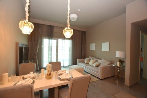 1 bedroom Apartment in Masdar City, UAE No. 172663 10