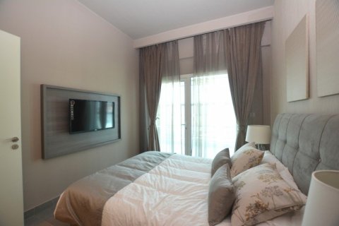 1 bedroom Apartment in Masdar City, UAE No. 172663 12