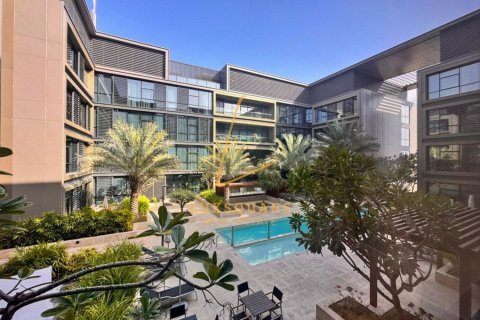 Appartement de 1 chambre à Al Wasl, UAE No. 162231 12