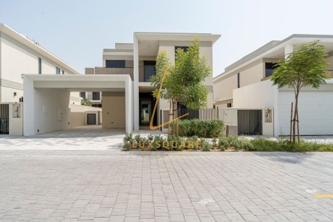 4 bedrooms Villa in Harmony, UAE No. 162232