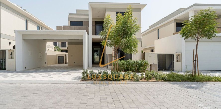 4 bedrooms Villa in Harmony, UAE No. 162232