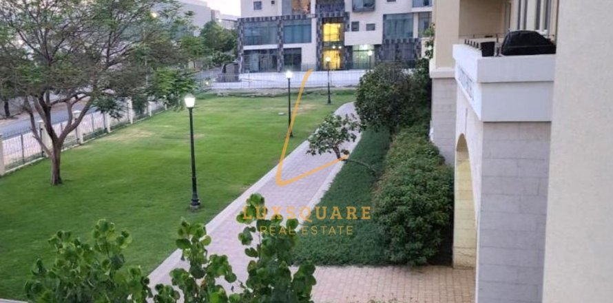 2 bedrooms Apartment in Uptown Motor City, UAE No. 162234