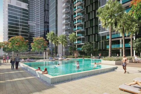 Apartment de 2 dormitorios  No. 125300 9