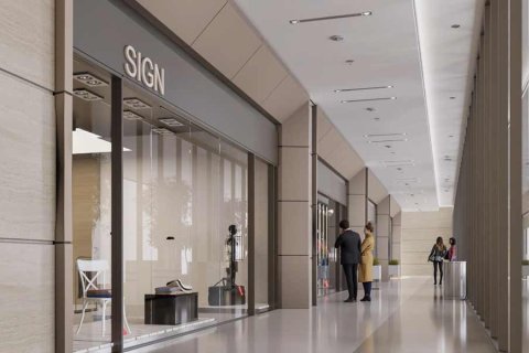 Apartment de 2 dormitorios  No. 125300 10