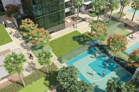 Apartment de 2 dormitorios  No. 125300 6