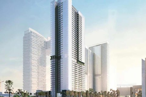 Apartment de 2 dormitorios  No. 125300 11