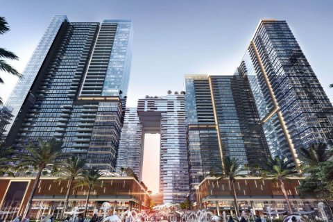 Apartment de 2 dormitorios  No. 125300 3