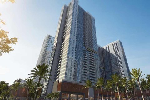 Apartment de 2 dormitorios  No. 125300 8