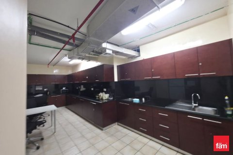 Office de 9280.8m²  No. 125301 7