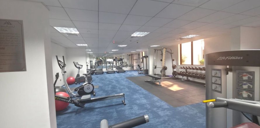 Office de 9280.8m²  No. 125301