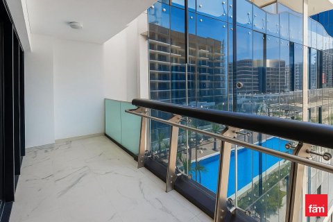 Apartment de 1 dormitorio No. 125299 11