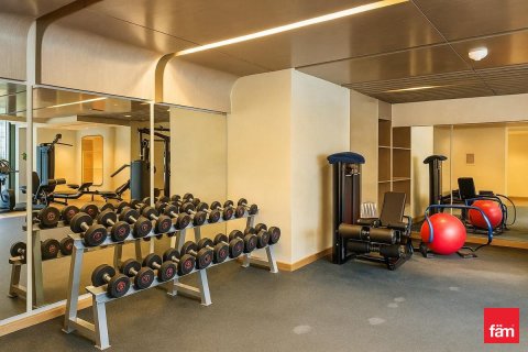 Apartment de 1 dormitorio No. 125299 8