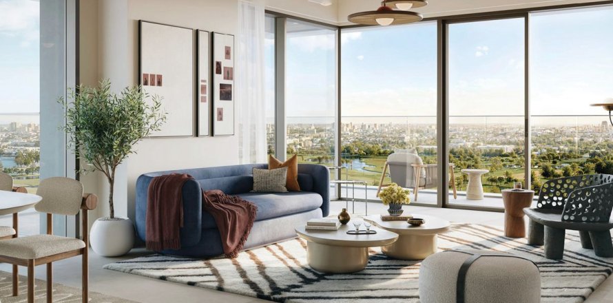 Apartment de 2 dormitorios  No. 125298