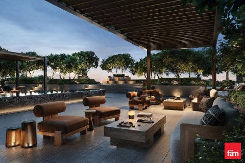 Apartment de 2 dormitorios  No. 125298 4