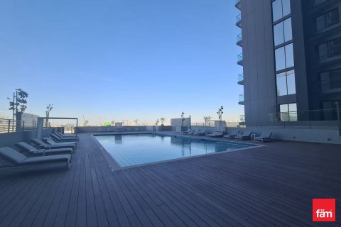 Apartment de 1 dormitorio  No. 125302 14