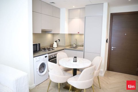 Apartment de 1 dormitorio  No. 125302 3